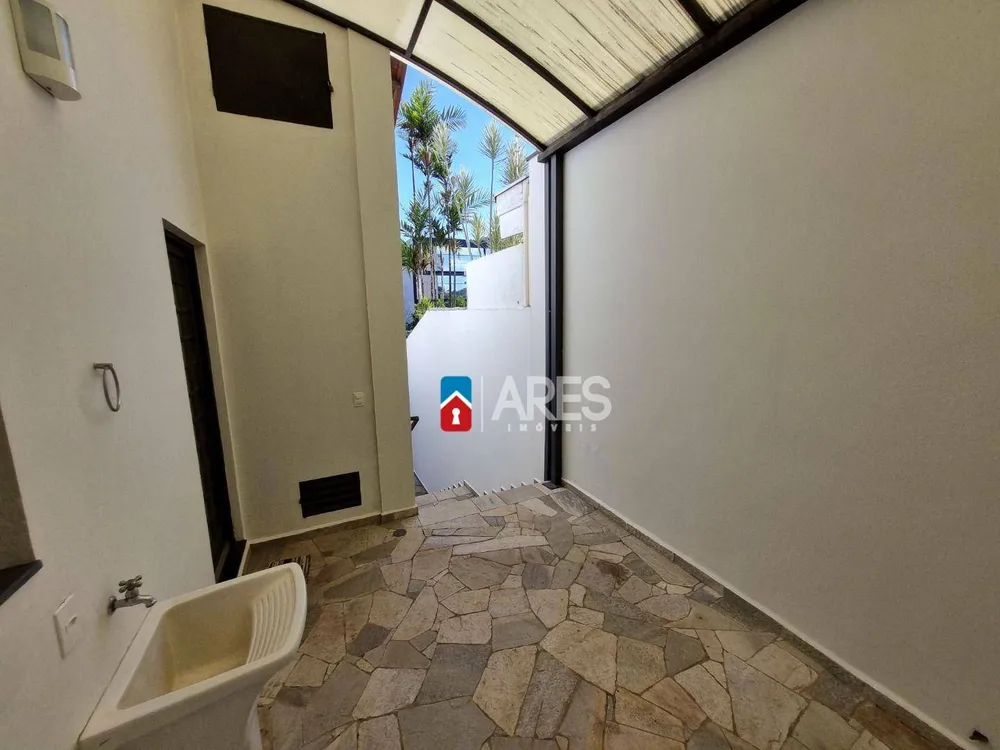 Casa, 3 quartos, 206 m² - Foto 5