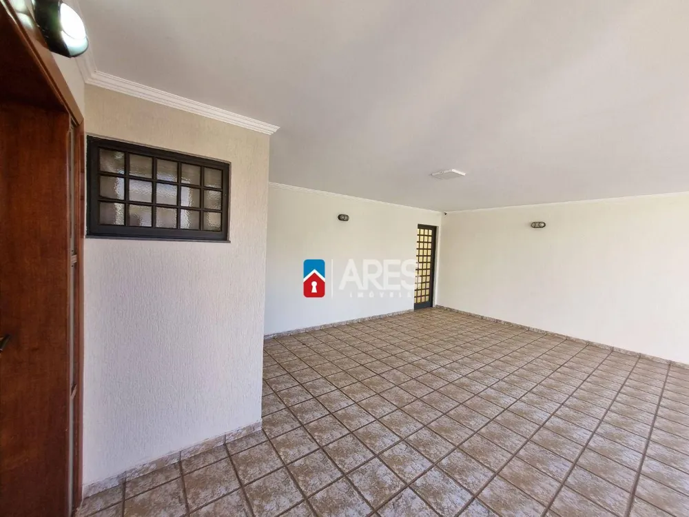 Casa, 3 quartos, 206 m² - Foto 15