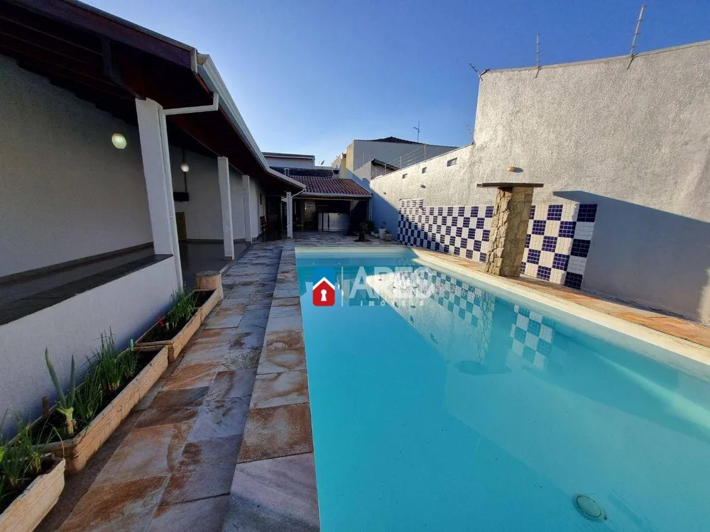 Casa, 3 quartos, 286 m² - Foto 12