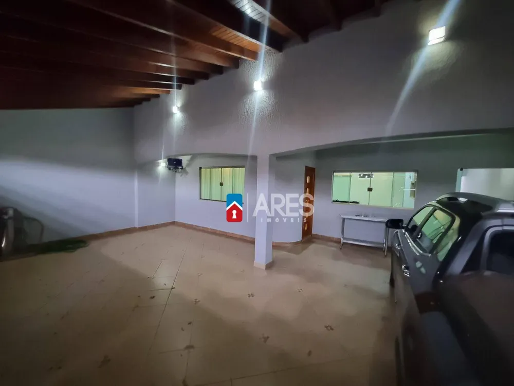 Casa, 3 quartos, 286 m² - Foto 8