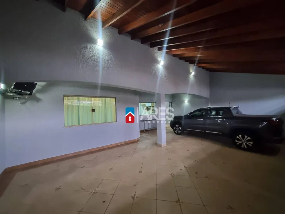 Casa, 3 quartos, 286 m² - Foto 6
