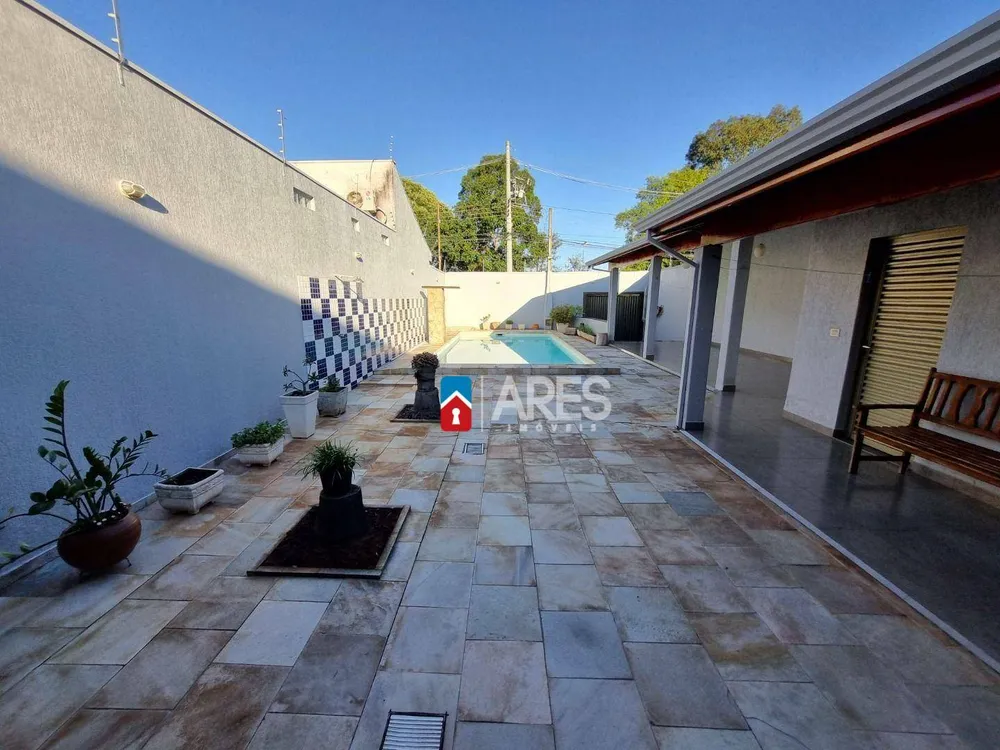 Casa, 3 quartos, 286 m² - Foto 10