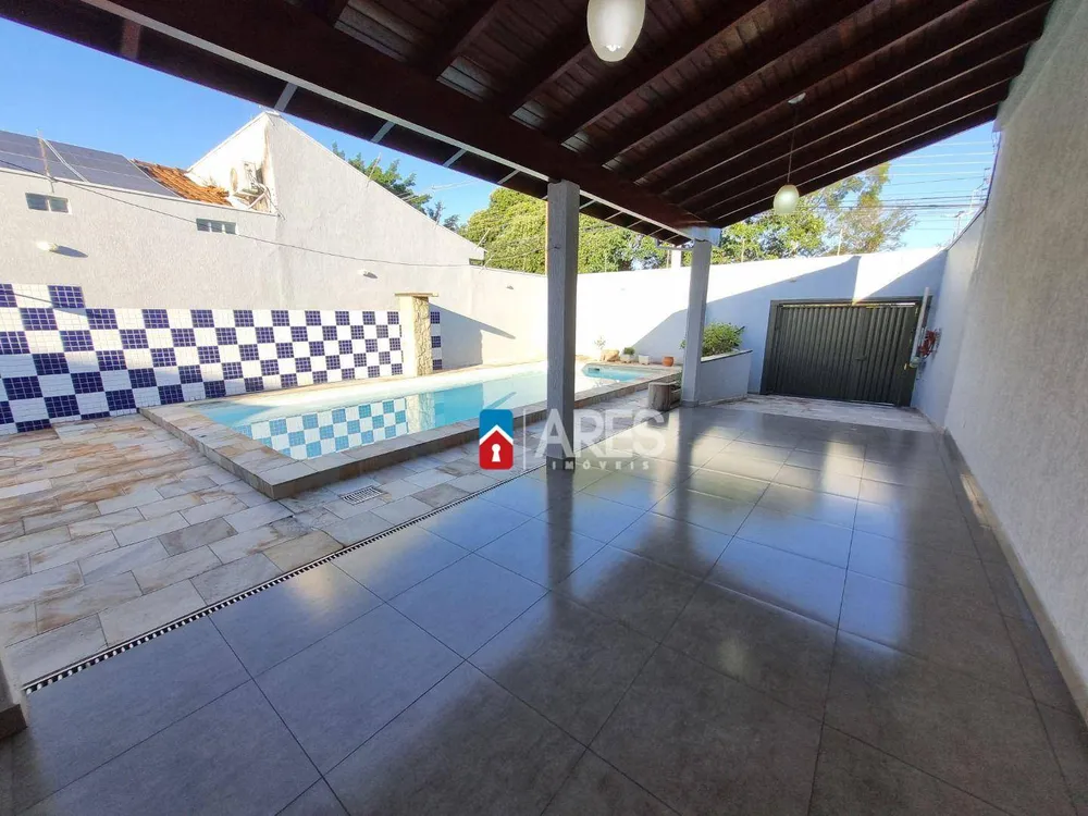 Casa, 3 quartos, 286 m² - Foto 11