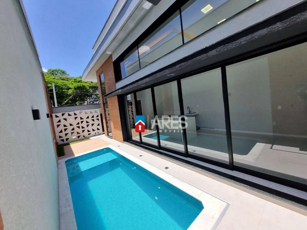 Casa, 3 quartos, 180 m² - Foto 4