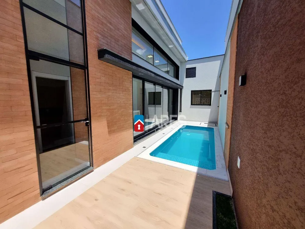 Casa, 3 quartos, 180 m² - Foto 1