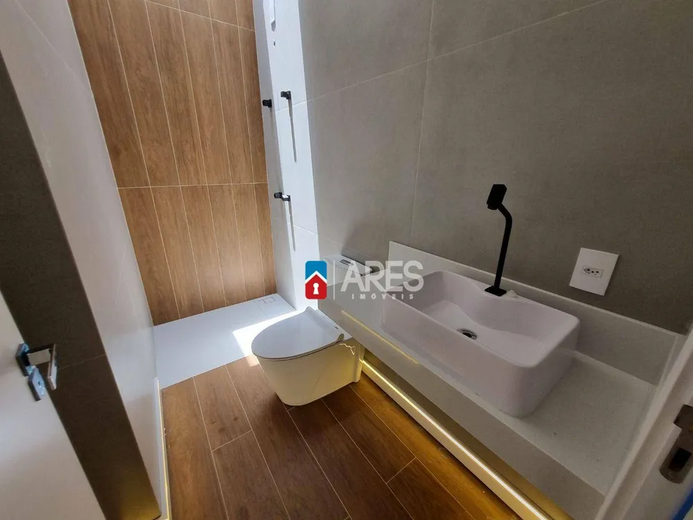 Casa, 3 quartos, 180 m² - Foto 9