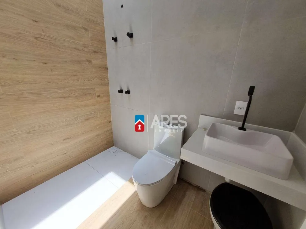 Casa, 3 quartos, 180 m² - Foto 13