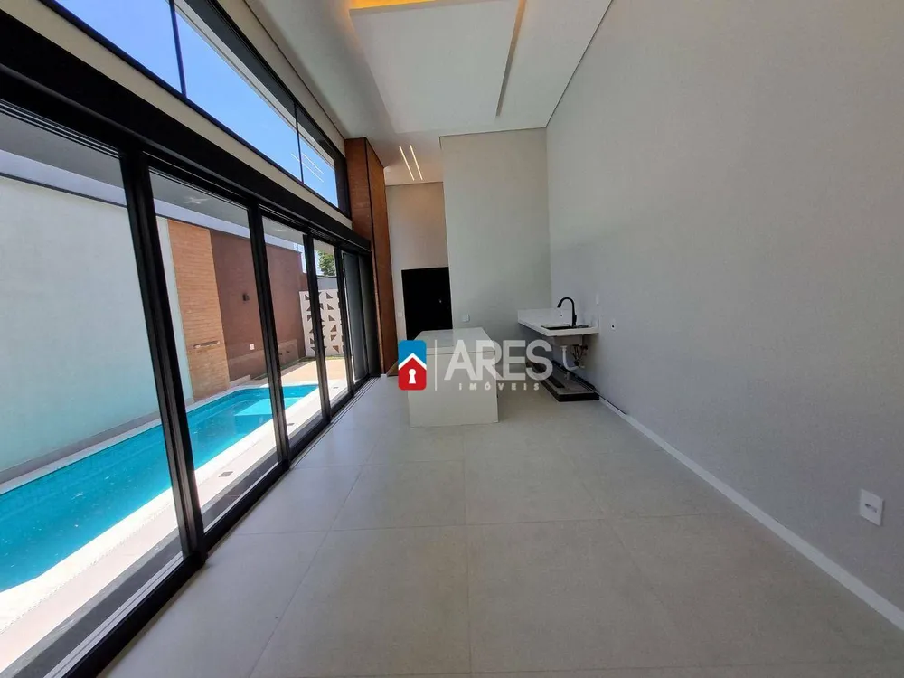 Casa, 3 quartos, 180 m² - Foto 2