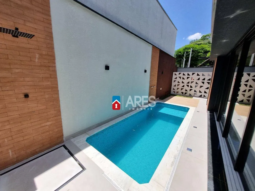 Casa, 3 quartos, 180 m² - Foto 3
