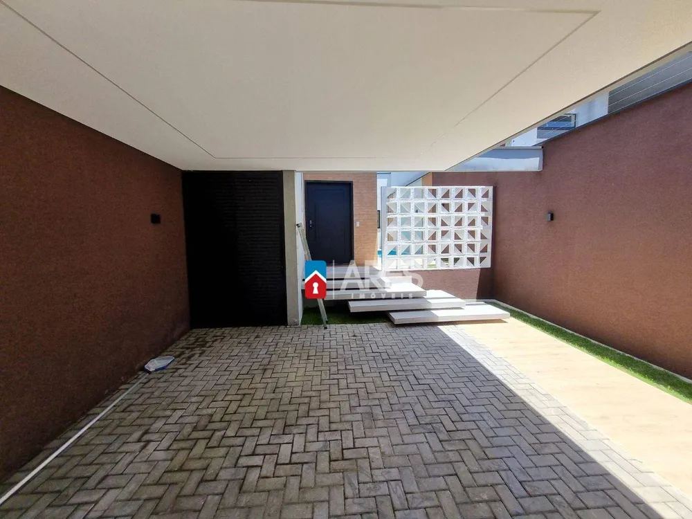 Casa, 3 quartos, 180 m² - Foto 16