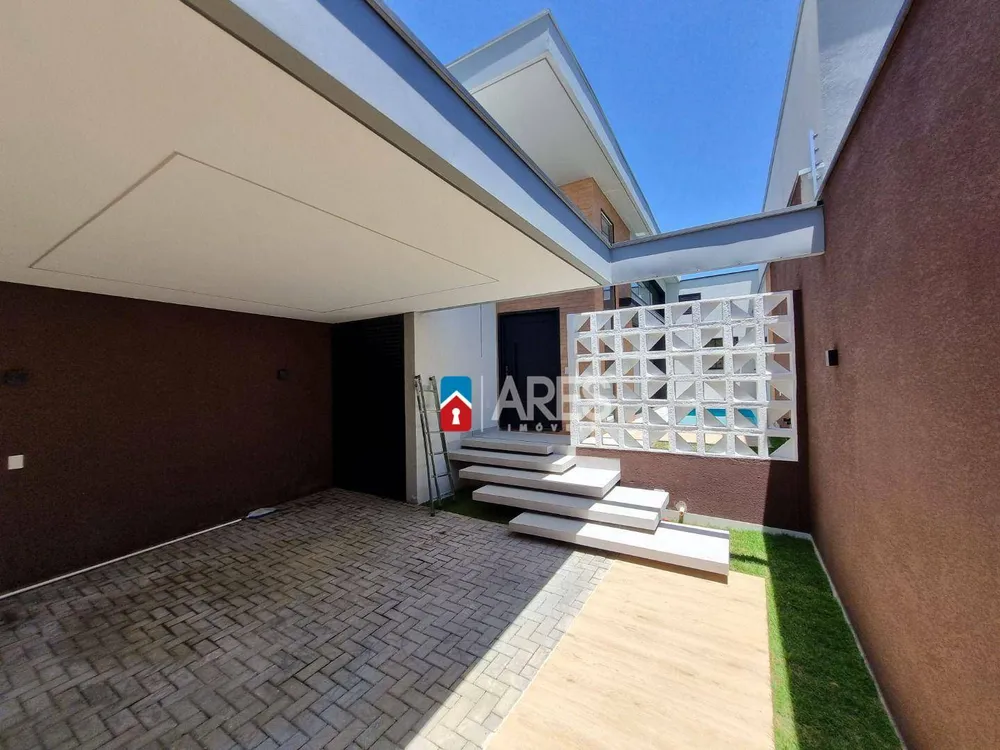 Casa, 3 quartos, 180 m² - Foto 14