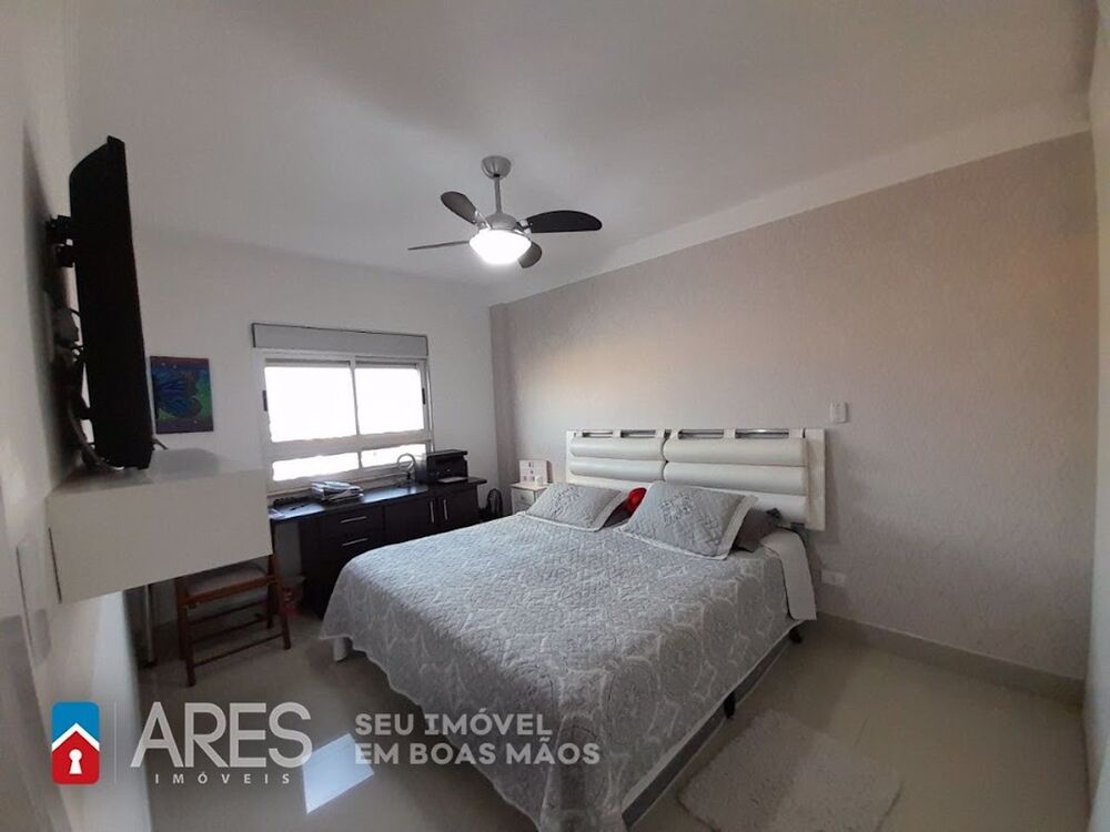 Apartamento à venda com 3 quartos, 262m² - Foto 4