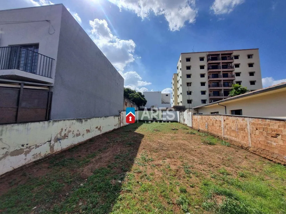 Terreno, 300 m² - Foto 1