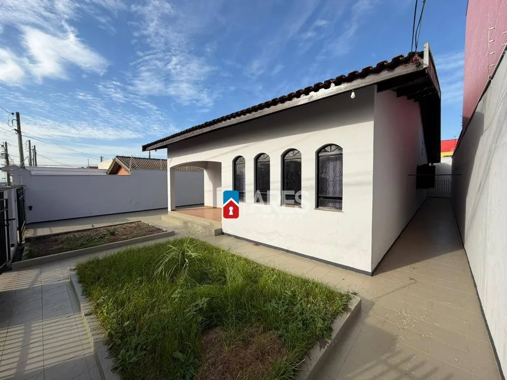 Casa, 3 quartos, 256 m² - Foto 3