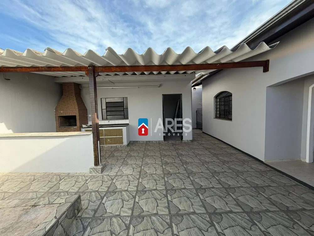 Casa, 3 quartos, 256 m² - Foto 5