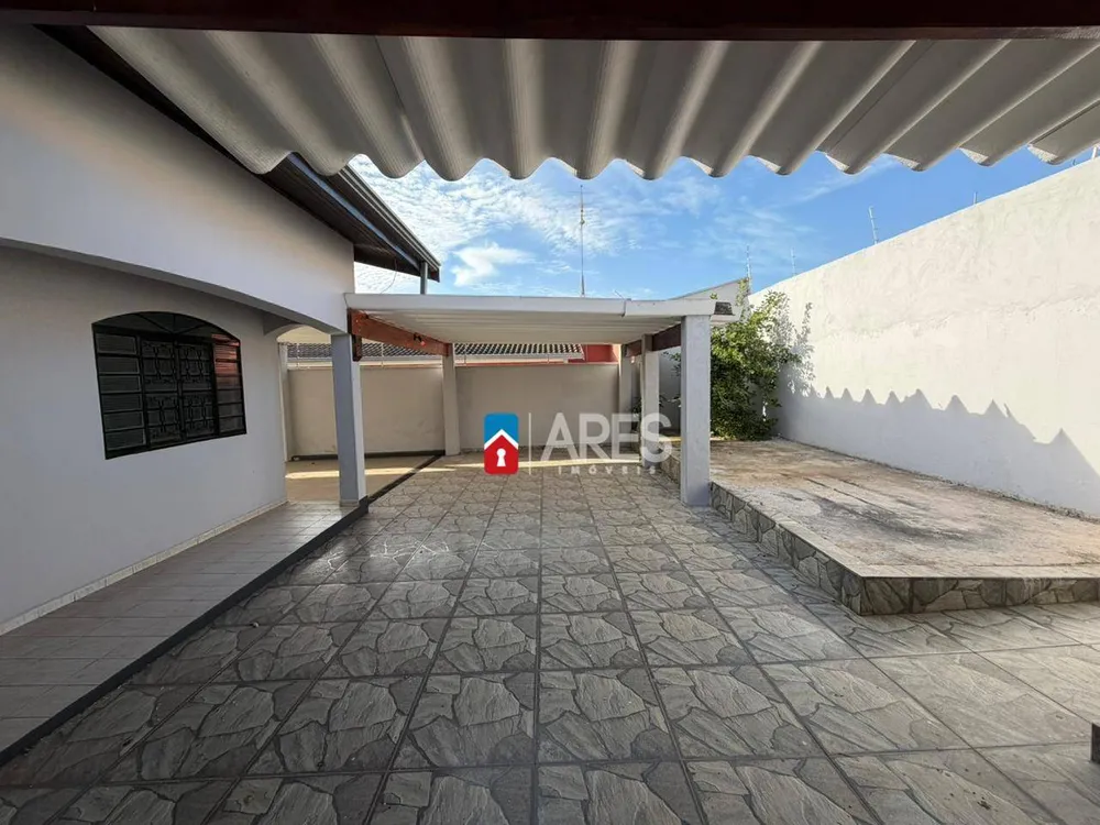 Casa, 3 quartos, 256 m² - Foto 12