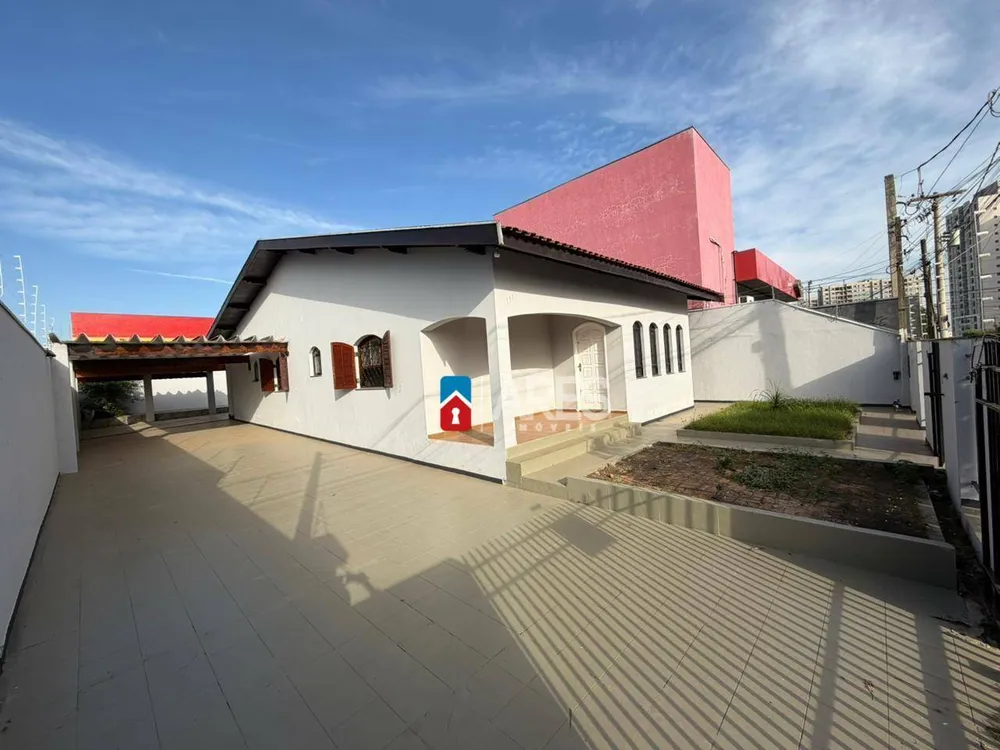 Casa, 3 quartos, 256 m² - Foto 7