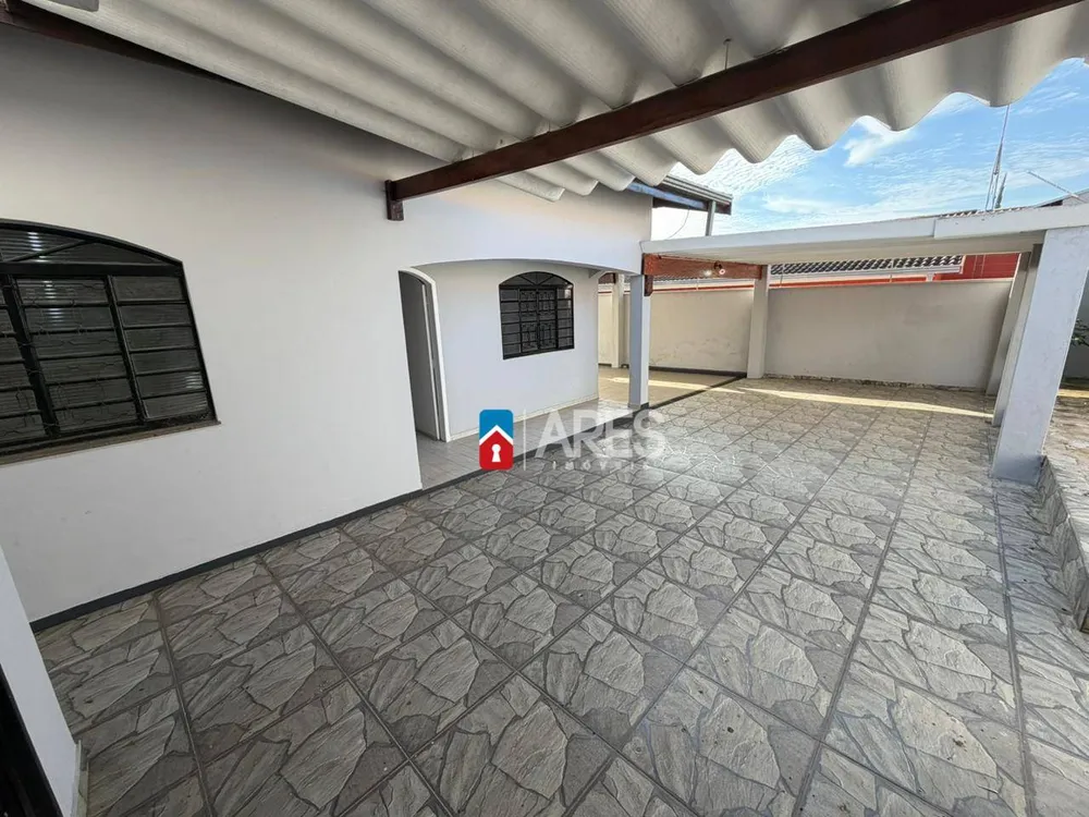 Casa, 3 quartos, 256 m² - Foto 8