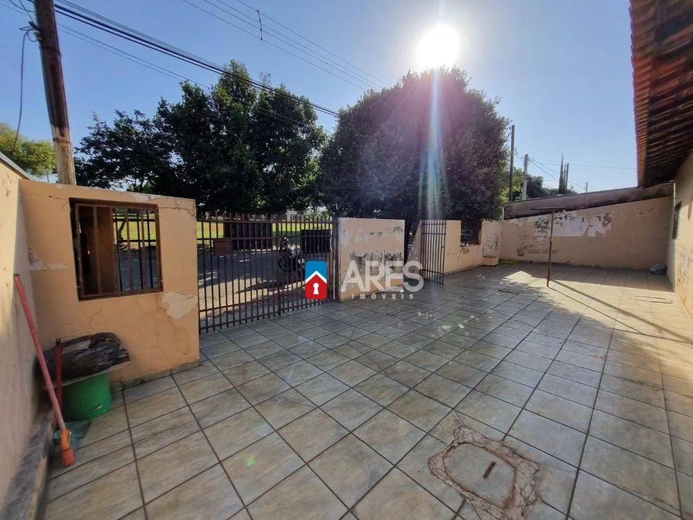 Casa, 3 quartos, 122 m² - Foto 3