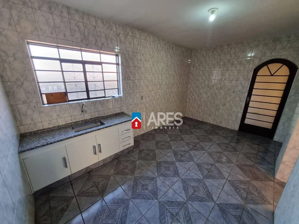 Casa, 3 quartos, 122 m² - Foto 9