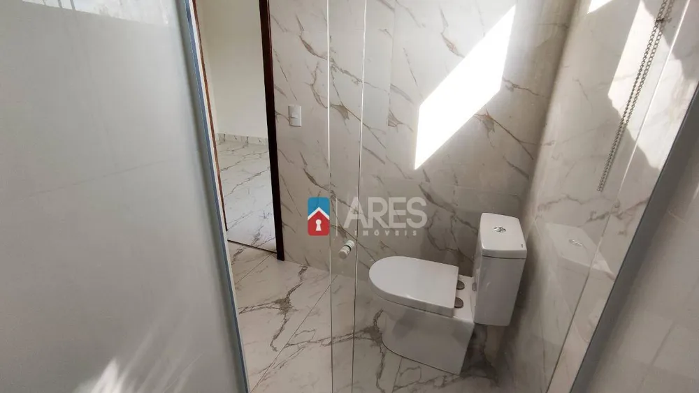 Casa, 2 quartos, 130 m² - Foto 12