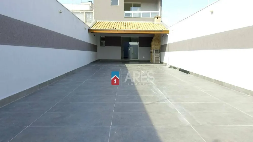 Casa, 2 quartos, 130 m² - Foto 5