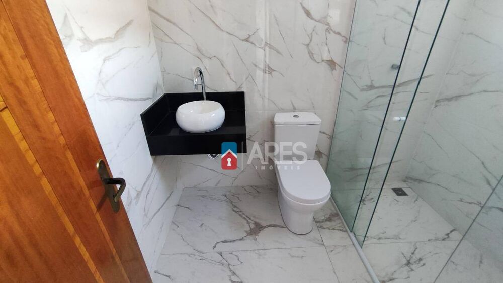Casa, 2 quartos, 130 m² - Foto 2