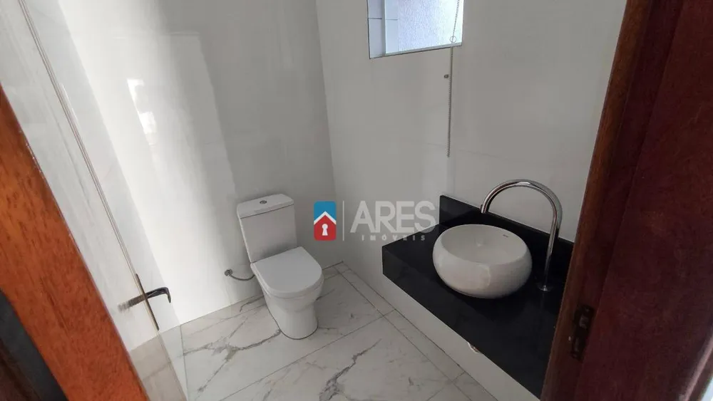 Casa, 2 quartos, 130 m² - Foto 2