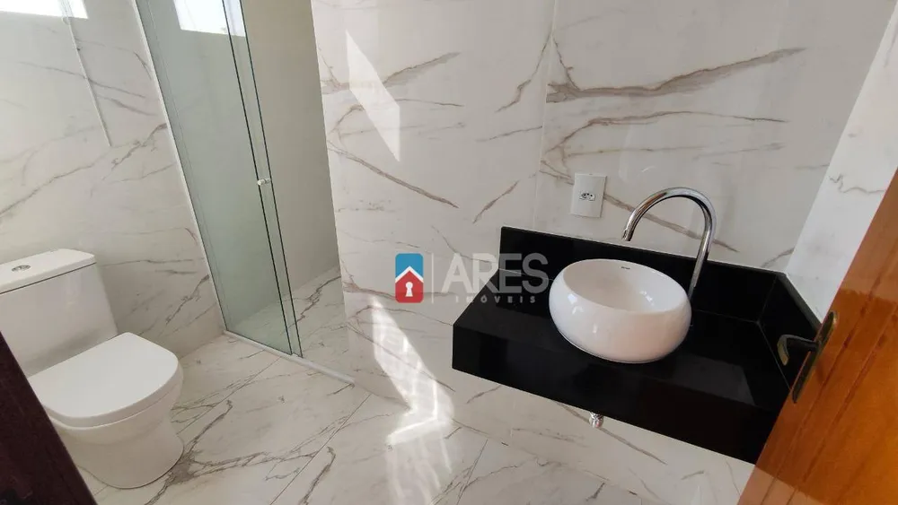 Casa, 2 quartos, 130 m² - Foto 13