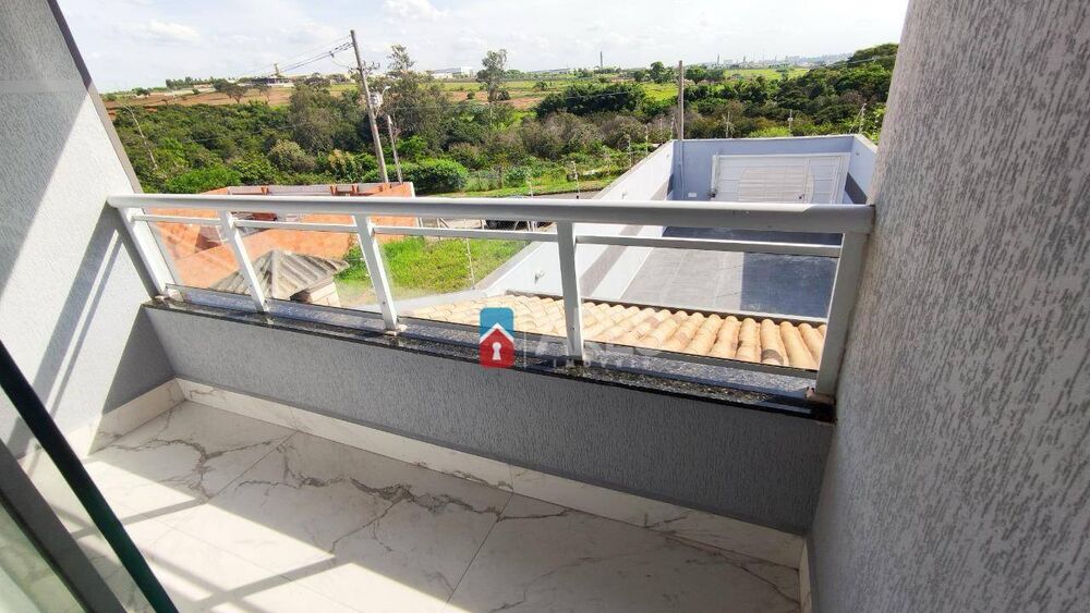 Casa, 2 quartos, 130 m² - Foto 4
