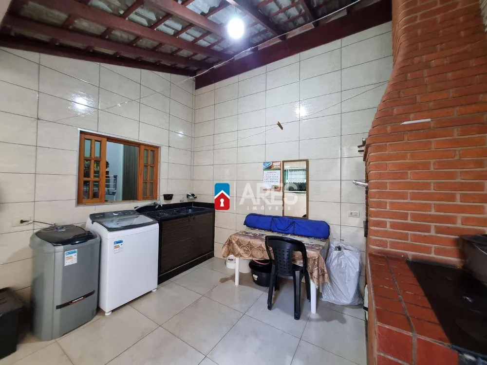 Casa, 3 quartos, 233 m² - Foto 11