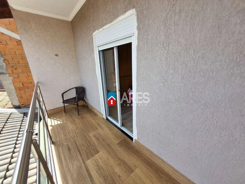 Casa, 3 quartos, 233 m² - Foto 10