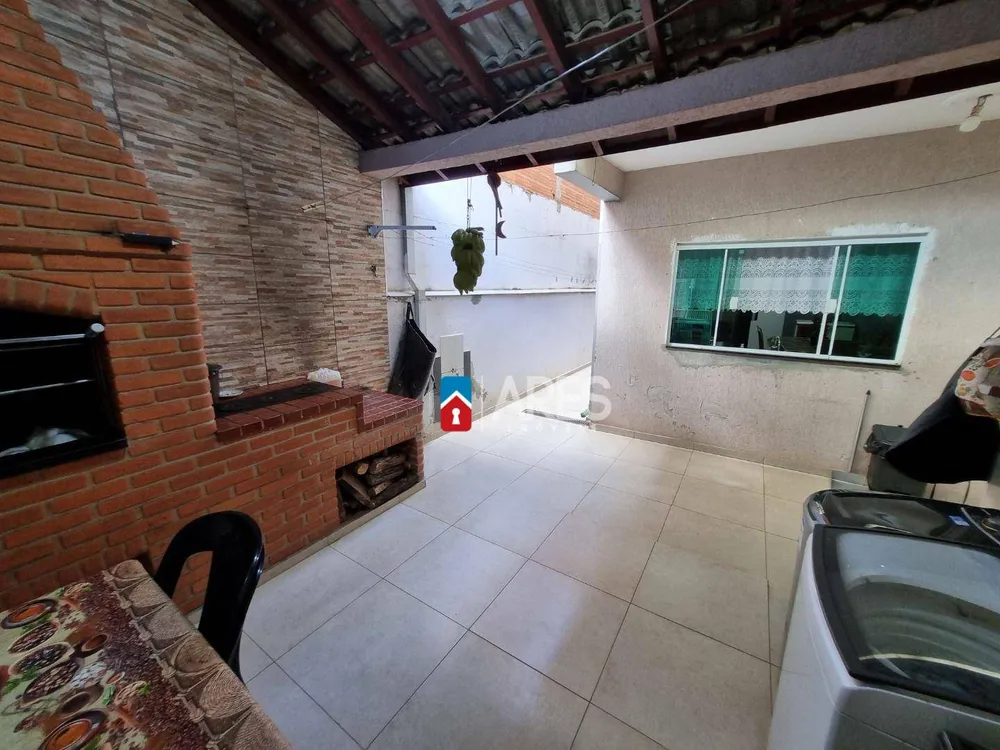 Casa, 3 quartos, 233 m² - Foto 12