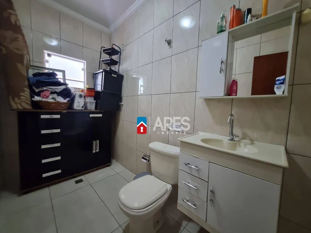 Casa, 3 quartos, 233 m² - Foto 5