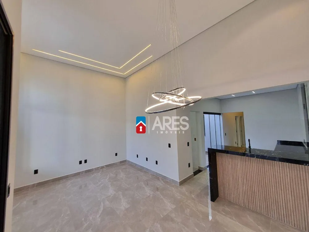 Casa, 3 quartos, 120 m² - Foto 4