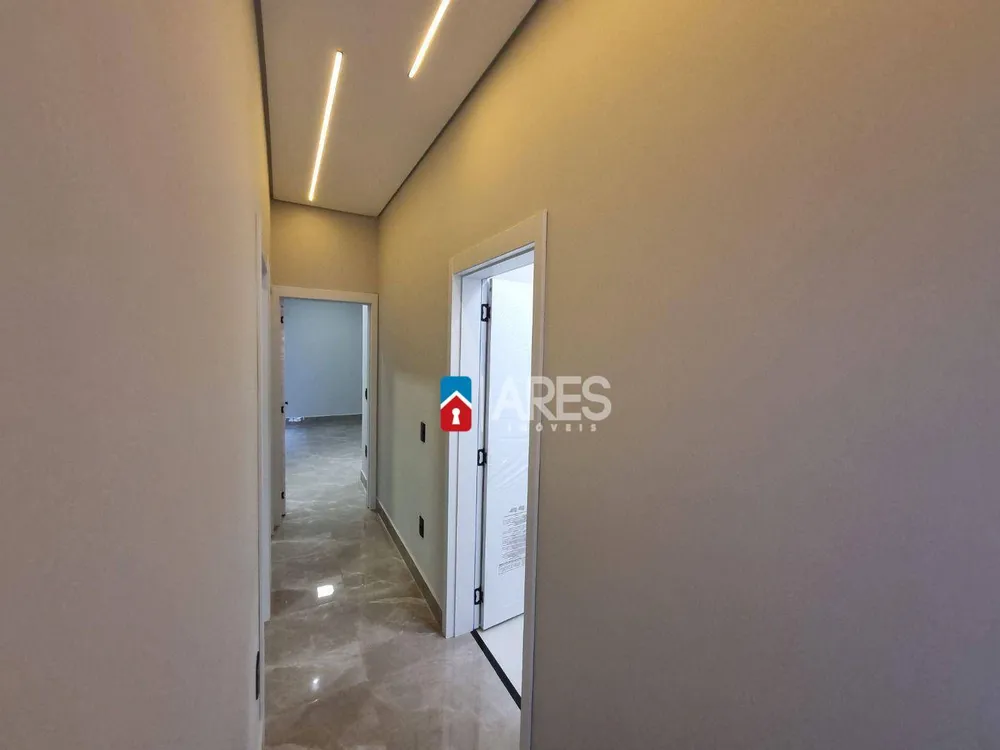 Casa, 3 quartos, 120 m² - Foto 9