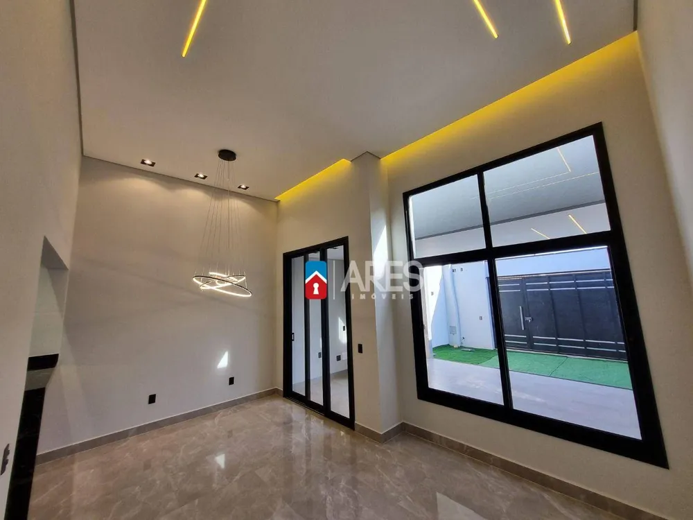 Casa, 3 quartos, 120 m² - Foto 6