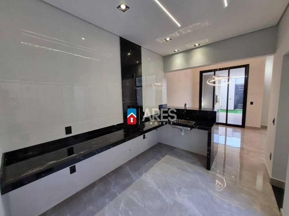 Casa, 3 quartos, 120 m² - Foto 8