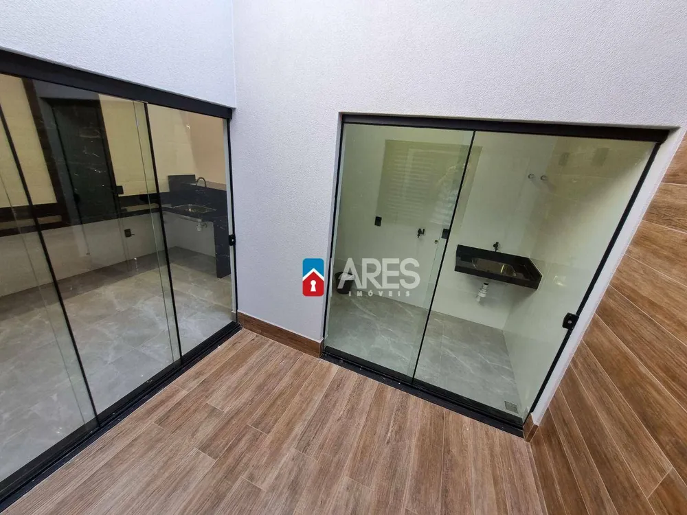 Casa, 3 quartos, 120 m² - Foto 10