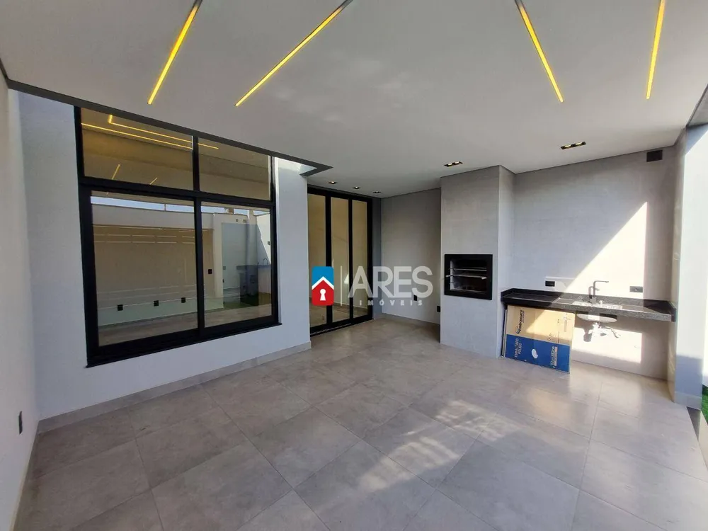 Casa, 3 quartos, 120 m² - Foto 3