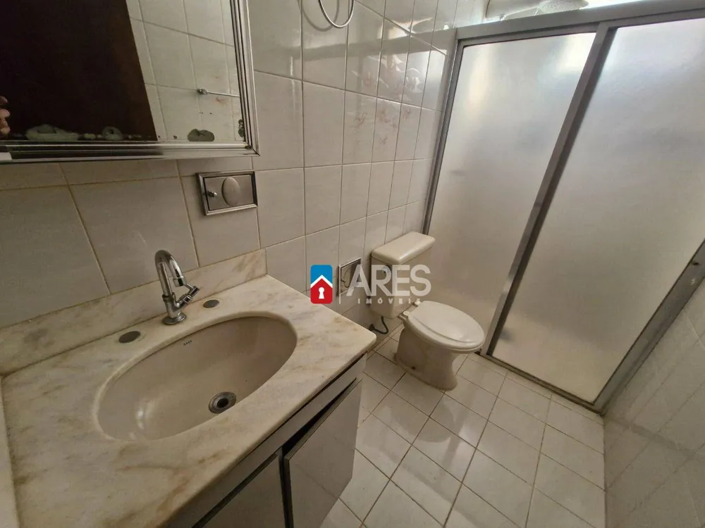 Apartamento, 3 quartos - Foto 2