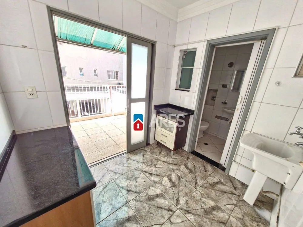 Apartamento, 2 quartos, 100 m² - Foto 3