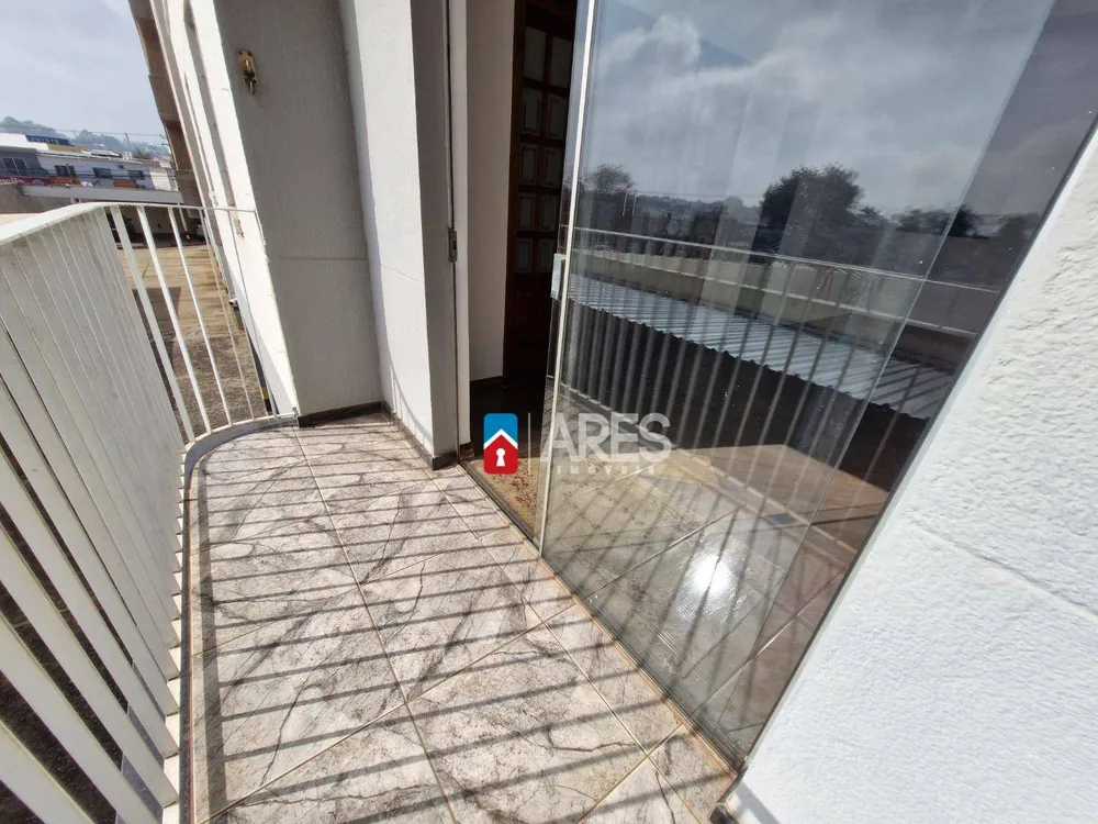 Apartamento, 2 quartos, 100 m² - Foto 2