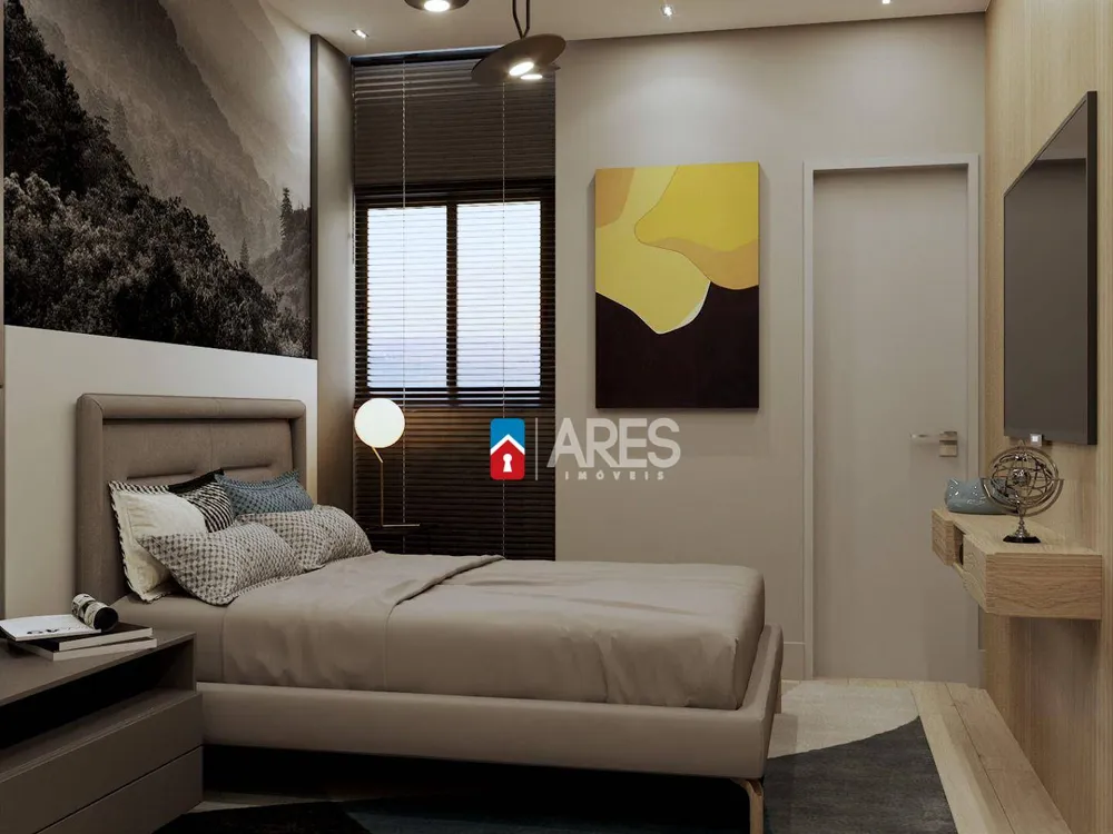 Apartamento, 4 quartos, 194 m² - Foto 14