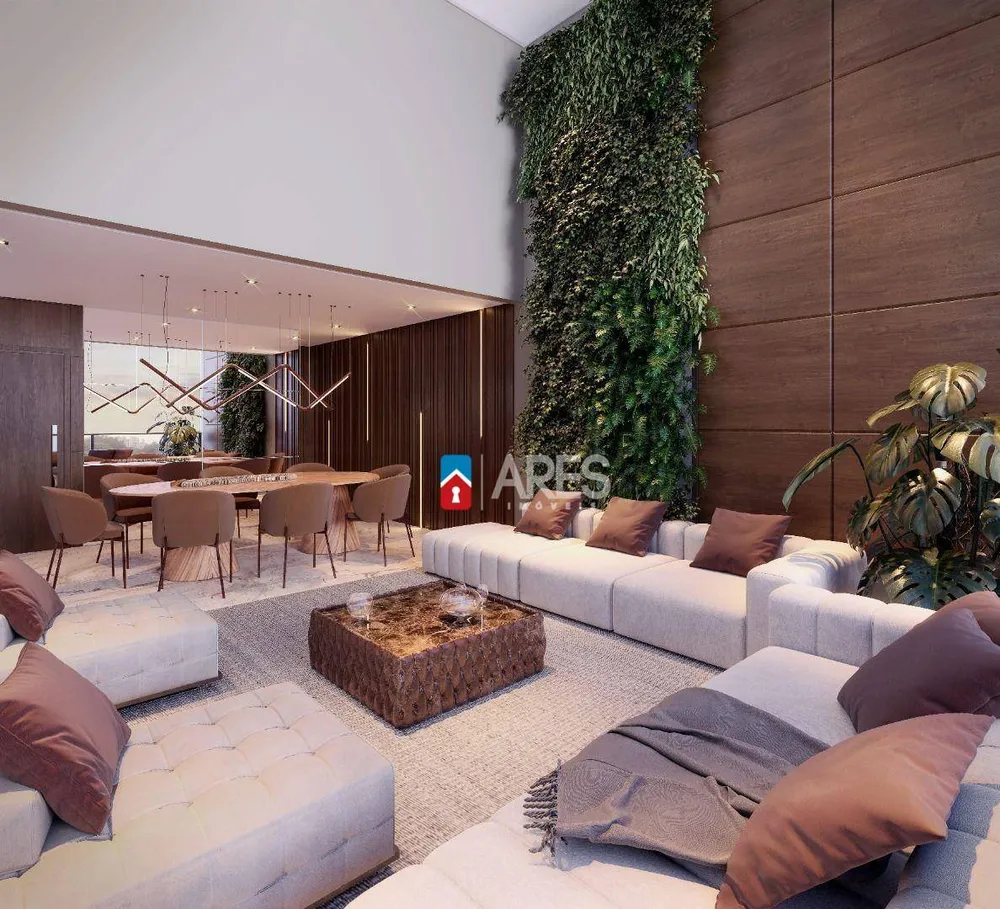 Apartamento, 4 quartos, 194 m² - Foto 5