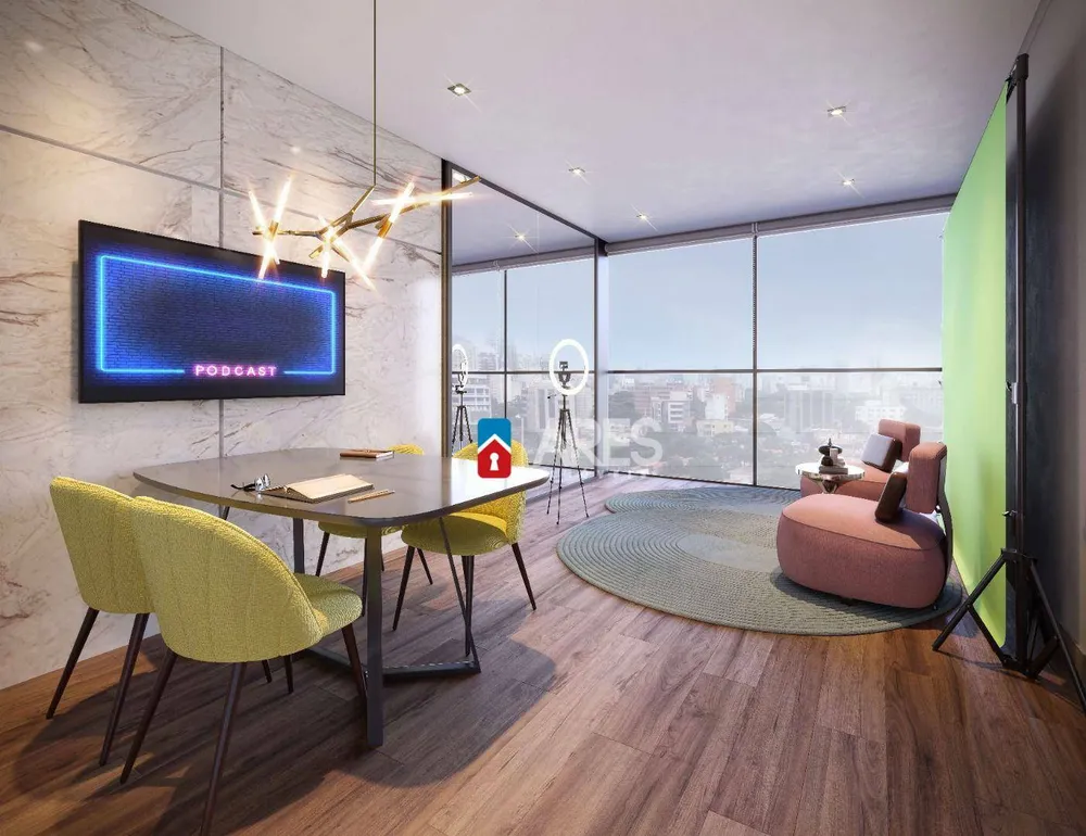 Apartamento, 4 quartos, 194 m² - Foto 6