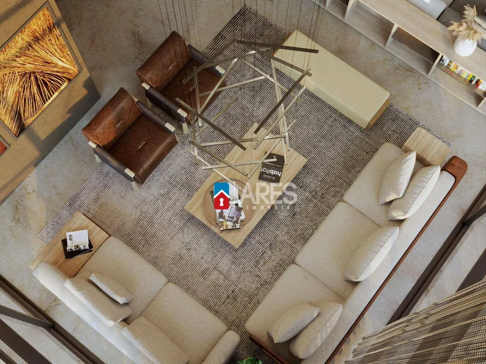 Apartamento, 4 quartos, 194 m² - Foto 12