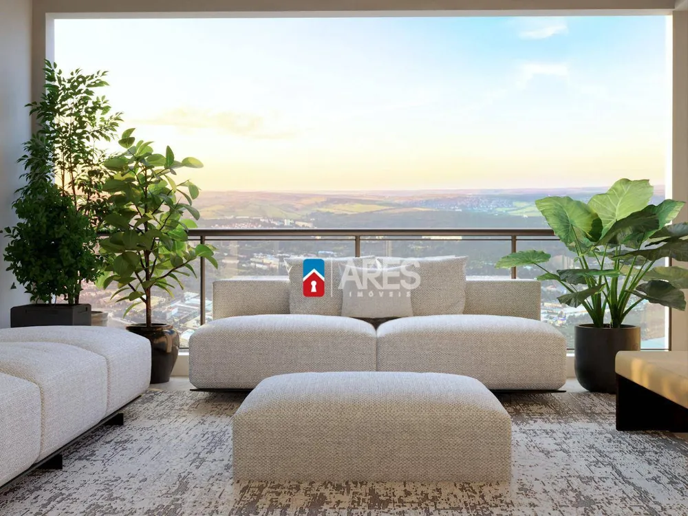 Apartamento, 4 quartos, 194 m² - Foto 2