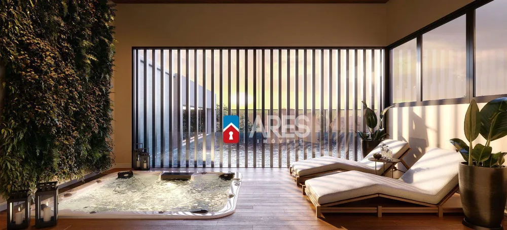 Apartamento, 4 quartos, 194 m² - Foto 10