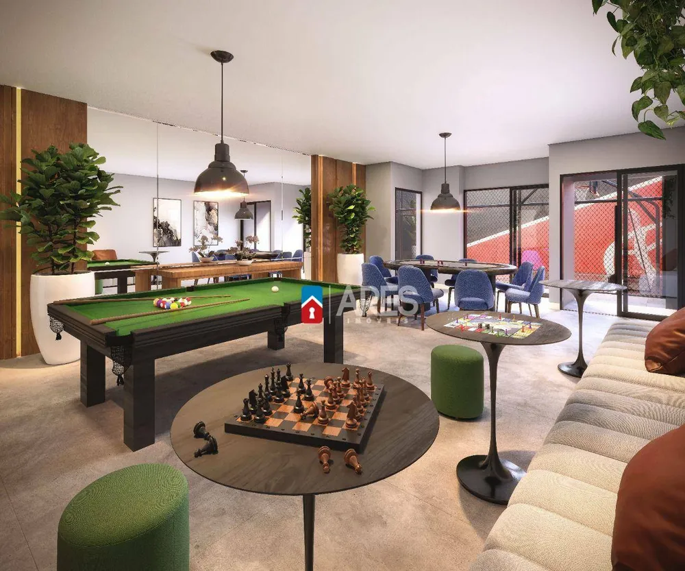 Apartamento, 4 quartos, 194 m² - Foto 7